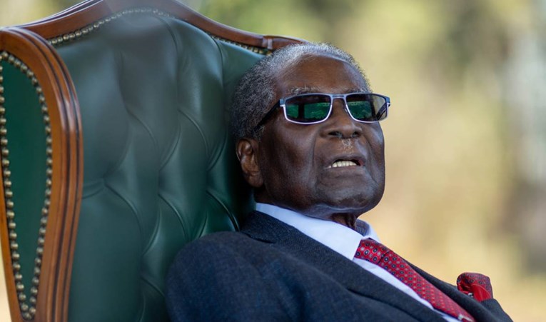 Umro je Robert Mugabe, bivši predsjednik Zimbabvea